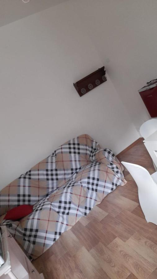 Dormireincentro Ancona Eksteriør billede