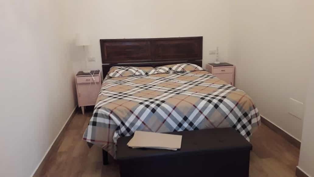 Dormireincentro Ancona Eksteriør billede
