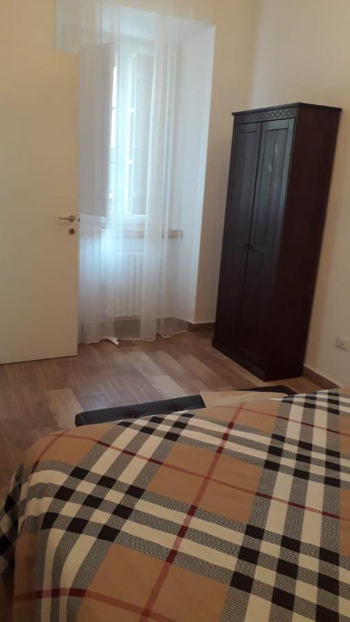 Dormireincentro Ancona Eksteriør billede