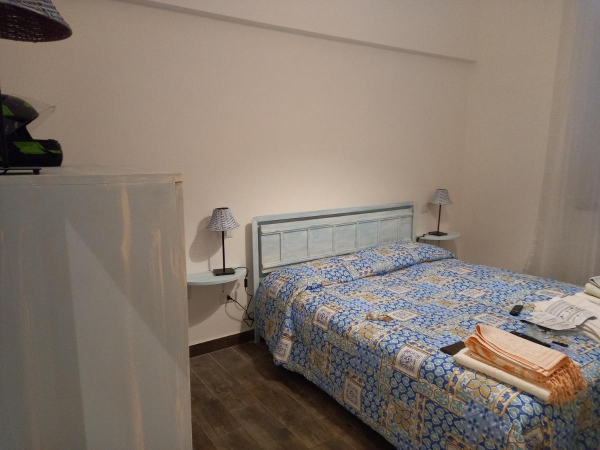 Dormireincentro Ancona Eksteriør billede